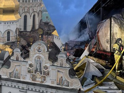 Є жертви, постраждали історичні пам'ятки та житлові будинки: все про атаку на Україну 15 червня