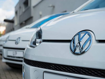 Volkswagen скоротить 19 000 працівників у Німеччині до кінця року