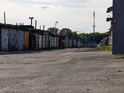 На Полтавщині прогнозують дощі та грози цього тижня
