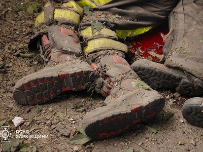 У Харкові під час гасіння пожежі внаслідок повторного російського удару загинуло 5 рятувальників ДСНС. Ще щонайменше 5 – поранено