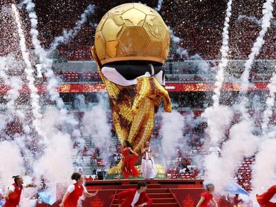 Найвідоміші пісні чемпіонатів світу стали частиною футбольної історії