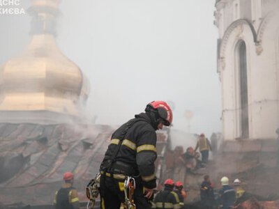 Ігнат закликав не публікувати фото уламків ракет та показав, як це використовує рф