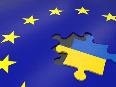 Сподіваємося, до кінця літа розпочати роботу й по інших кластерах: Климпуш-Цинцадзе про відкриття першого кластера Основи