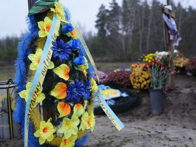 Конкурс на військовий меморіал у Полтаві: як обиратимуть концепцію