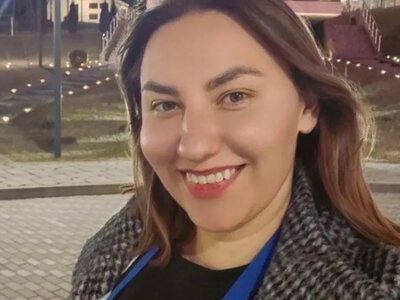 Окупаційній очільниці Новотроїцького Євгенії Кузьменко посилили вирок до 11 років з конфіскацією