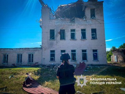 Шосткинська громада продовжує ліквідовувати наслідки російських атак та готуватися до зими + Відео