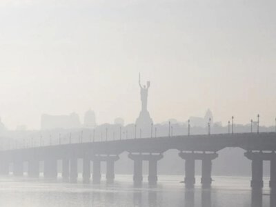 Рух у центрі Києва ускладнений: як курсує громадський транспорт