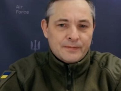 ​Ігнат: нічний обстріл України схожий на атаку 2 червня, але замість Калібрів ворог застосував Іскандери