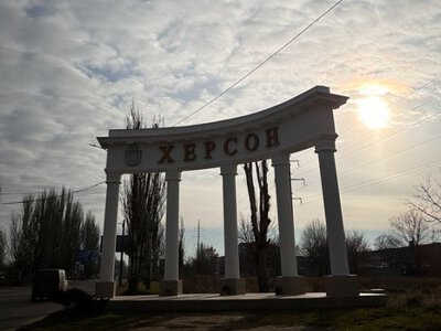 Унаслідок обстрілів Корабельного району Херсона є загиблий