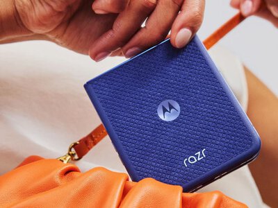 Складані смартфони нового покоління: Motorola показала Razr 70 і флагманський Ultra