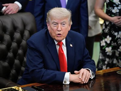США та Іран досягли мирної угоди: підписання — 19 червня у Швейцарії