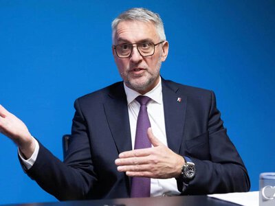 МВС Чехії уточнило, кого торкнеться обмеження тимчасового захисту