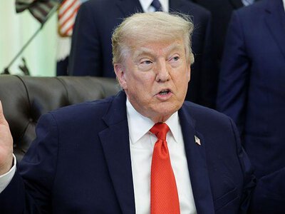 Іран і США домовилися про завершення війни та відкриття Ормузької протоки