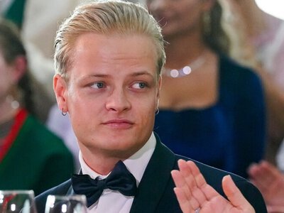Сина норвезької кронпринцеси визнали винним у двох випадках зґвалтування