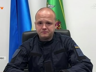 РФ випустила вночі «Іскандер» прямо по рятувальниках, які намагалися сховатися
