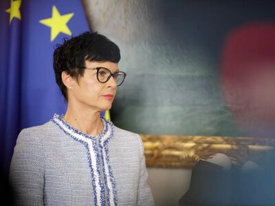 У ЄС заявили, що час атаки рф на Україну у день відкриття переговорів про вступ до ЄС говорить сам за себе