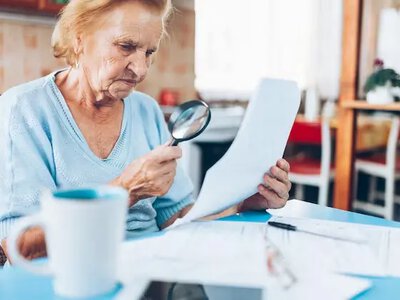 За які послуги можна не платити, якщо виїхали за кордон - На пенсії