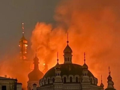 Путін має бути проклятим на віки