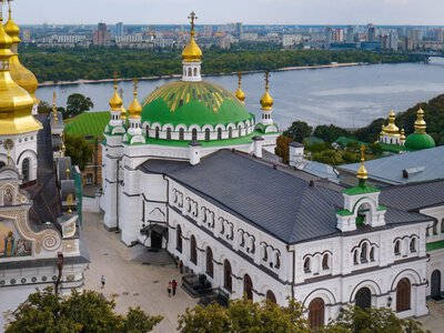 Це помста: чому росія обстріляла Києво-Печерську лавру – дві причини від історика (Відео)