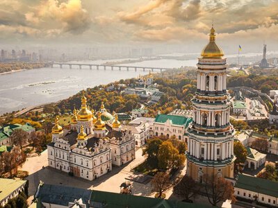 Цитадель української ідентичності: Києво-Печерська Лавра