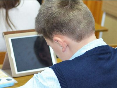 Директор знaного у Вінниці ліцею може стaти лaуреaтом Премії Верховної Рaди