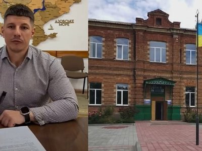 Очільник Подільської райадміністрації звинуватив депутатів у небажанні закривати школу