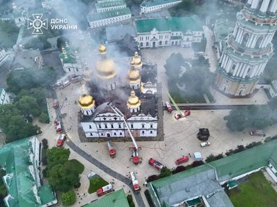 У Росії зробили цінічну заяву про масований обстріл України