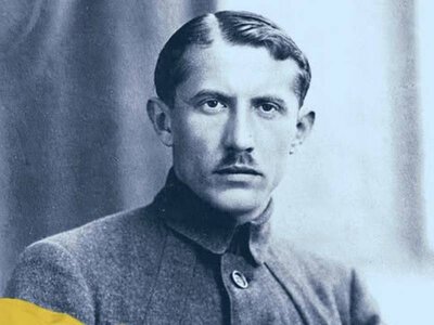 14 червня Україна відзначила 135-річчя з дня народження Євгена КОНОВАЛЬЦЯ