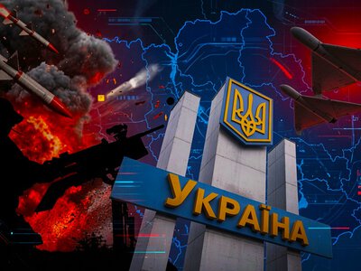 Відбиття масованого удару: ППО збито понад 600 ворожих цілей