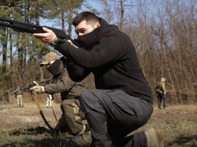 На Рівненщині відкриють філію центру національного спротиву