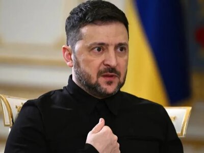 Україна отримала пакет ракет до Patriot, - Зеленський 