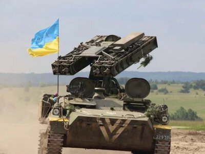 Повітряні Сили блискуче відбили ворожий  удар