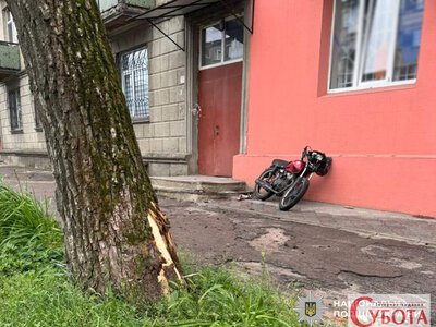 У Бердичеві в ДТП з Porsche Panamera тяжко травмувалися двоє підлітків