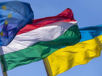 Угорщина попередила Україну про наслідки у разі невиконання домовленостей про меншини