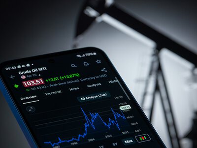 Ціни на нафту впали після досягнення попередньої угоди між США та Іраном