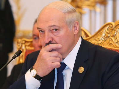 Після зустрічі з Лавровим у Мінську Лукашенко збирається до Москви