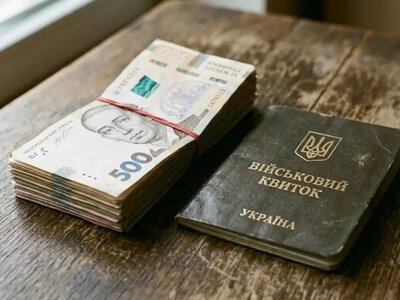Кабмін ухвалив реформу: піхота до 460 тис. грн, тил від 30 тис. Що зміниться для бійців з серпня