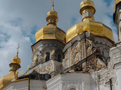 РФ завдала одного з наймасованіших ударів по Києву: нищівні наслідки