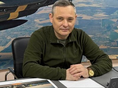 Ігнат назвав головну відмінність нічної атаки Росії по Україні