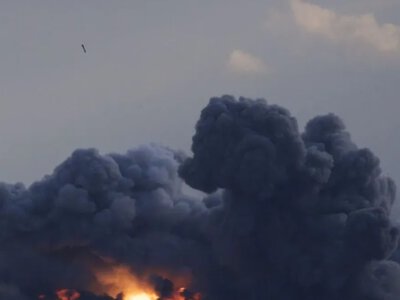 Розірвало на шматки: вибухова хвиля пошкодила київський ринок “Петрівна”, - ФОТО