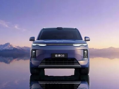 BYD Sealion 08: Гігантський кросовер, який кидає виклик законам фізики батарей