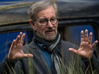 Позаземне життя: Стівен Спілберг зізнався, що вірить в існування інопланетян