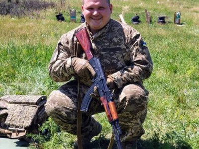 Зірка шоу Х-Фактор мобілізувався до ЗСУ (фото) (Відео)