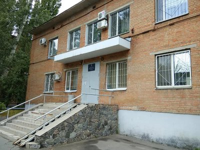 У Полтаві обрали нову голову Подільського районного суду