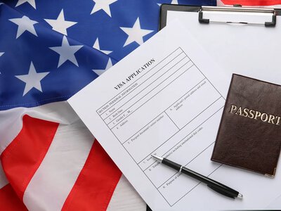 Депутат Лубенської міськради після відрядження до США не повернувся в Україну