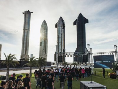  IPO SpaceX може кардинально змінити ринок нерухомості у найбіднішому місті Техасу 