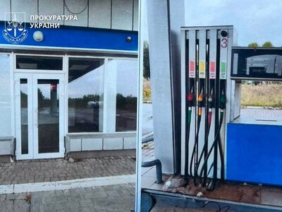 Під час зимових блекаутів РДА залишилася без пального: прокуратура вимагає від компанії через суд понад 129 тисяч гривень