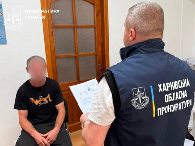 Розкаявся і заплатив: судитимуть «чорного лісоруба» на Харківщині – слідство