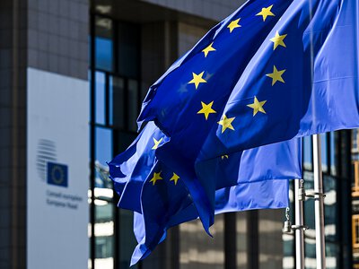 Україну включено до резерву кібербезпеки Європейського Союзу