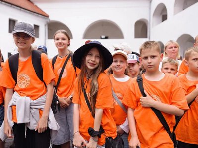 Знакова подія в карпатських регіонах - завершилася перша зміна нацпроєкту «Карпатська зміна»